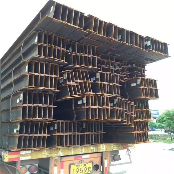 工字钢
